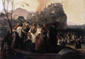 2hayez Art A4 Photo Print