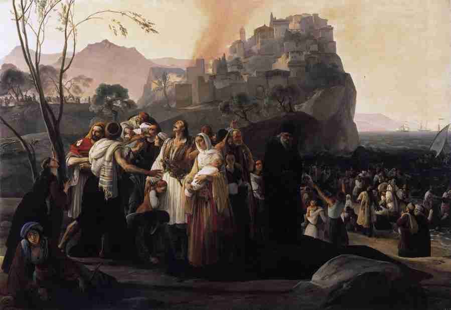 2hayez Art A4 Photo Print
