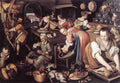 2kitchen Art A4 Photo Print