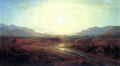 2landsca Art A4 Photo Print