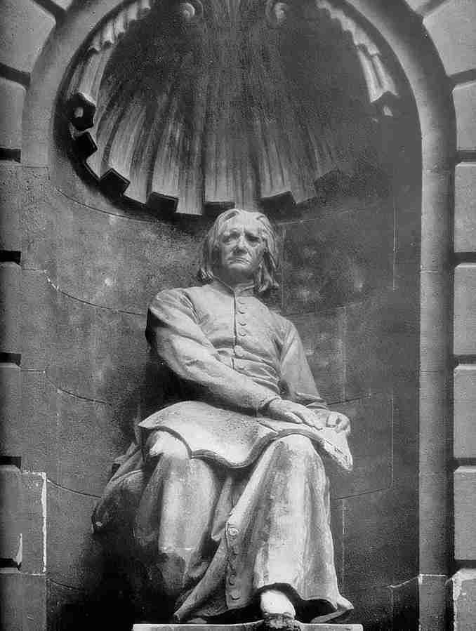 2liszt Art A4 Photo Print UK