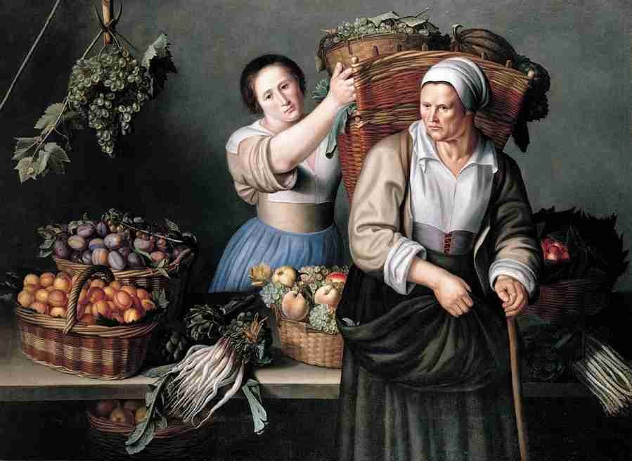 2market Art A4 Photo Print