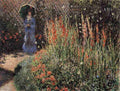 2montge4 Art A4 Photo Print