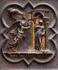 2n door8 Art A4 Photo Print UK