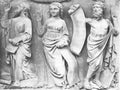 2pillar1 Art A4 Photo Print UK