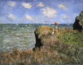 2pourvi1 Art A4 Photo Print
