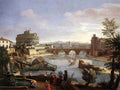2rome Art A4 Photo Print UK