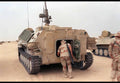 2s1 Gvozdika Self Propelled Artillery Vehicle Soviet Union 12 (2) Military A4 Photo Print