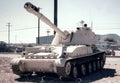 2s3 Akatsiya M1973 Self Propelled Gun 6 (2) Military A4 Photo Print