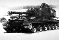 2s3 Akatsiya M1973 Self Propelled Gun 8 (2) Military A4 Photo Print