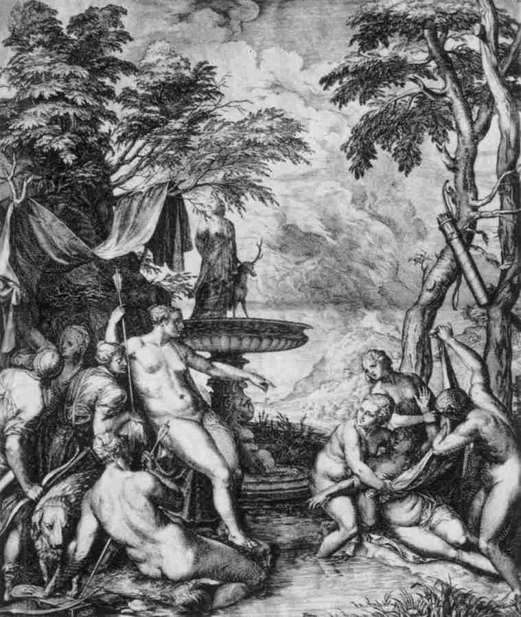 2titian Art A4 Photo Print