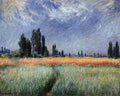 2vario12 Art A4 Photo Print