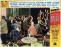 3 The Big Beat Vintage Advert A4 Photo Print