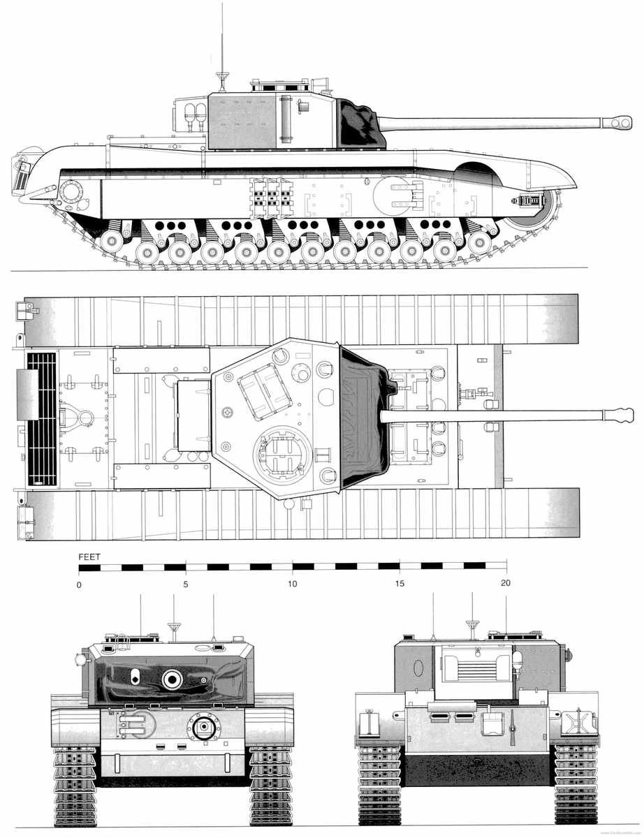 3 black prince Blueprint 2