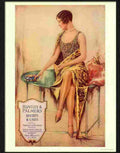 3 huntley palmers biscuits cakes Advert A4 Photo Print