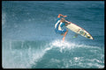 300006 Wipeout, Rocky Point, Hawaii A4 Photo Print