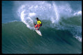 300024 Lip slash, Huntington Beach, California A4 Photo Print