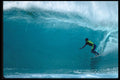 300037 Hawaiian reef break A4 Photo Print