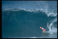 300042 Backdoor Pipeline, bottom turn A4 Photo Print