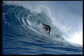 300061 Reef break tube, La Jolla, California A4 Photo Print