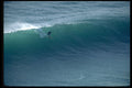 300066 Large California surf A4 Photo Print