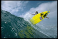 300092 Natividad Island, Mexico, cutback A4 Photo Print