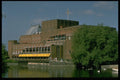 301004 The Royal Shakespeare Theatre, Stratford on Avon A4 Photo Print