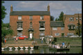 301005 The Ferry Over The River Avon, Stratford on Avon A4 Photo Print