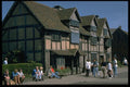 301009 Shakespeare's Birthplace, Henley Street, Stratford on Avon A4 Photo Print