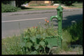 301027 Old Village Water Pump At Hampton Lucy A4 Photo Print