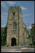 301034 West Gate, Warwick A4 Photo Print