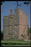 301041 The Leylands, Pinley Green, Warwickshire A4 Photo Print