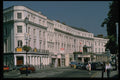 301044 The Parade, Royal Leamington Spa A4 Photo Print