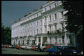 301046 Regency Style Properties, Royal Leamington Spa A4 Photo Print