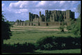 301047 Kenilworth Castle A4 Photo Print