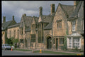 301074 High Street, Chipping Campden, Cotswolds A4 Photo Print