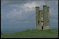 301078 Broadway Tower A4 Photo Print
