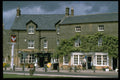 301079 Swan Hotel, Broadway A4 Photo Print