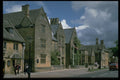 301080 Lygon Arms Hotel, Broadway A4 Photo Print