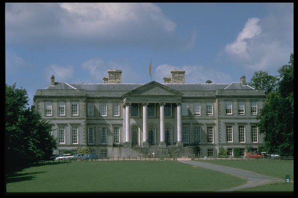 301089 Ragley Hall, Near Alcester A4 Photo Print