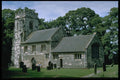 301092 The Tiny Chapel Of The Ferrers Family, Baddesley Clinton A4 Photo Print