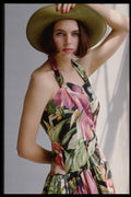 302010 Print Sundress A4 Photo Print