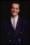 302015 Jacket And Tie A4 Photo Print