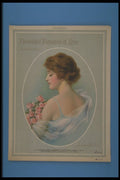 305007 Beautiful Thoughts Of Love A4 Photo Print