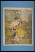 308084 Cupid's Appeal, 1907 A4 Photo Print