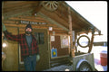 309000 Gold Miner A4 Photo Print