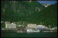 309019 Juneau A4 Photo Print