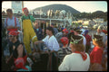 309027 Pirate Party, Ketchikan A4 Photo Print