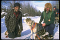 309040 Dog Owners A4 Photo Print