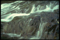 309044 Waterfall, Misty Fjords National Monument A4 Photo Print